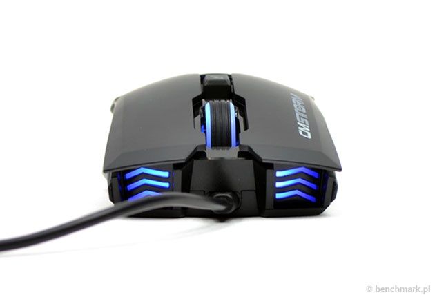 CM Storm Devastator MS2K przód