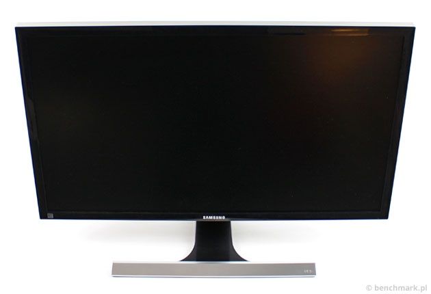 Samsung U28E590D przód