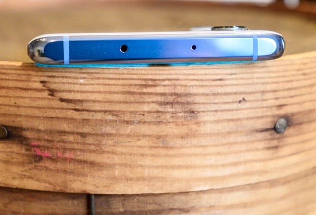 Huawei P30 Pro górna krawędź