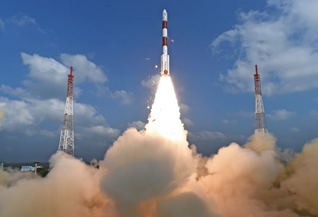 ISRO