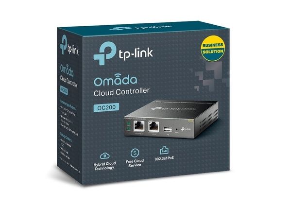 TP-Link OC200 pudełko