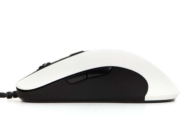 Dream Machines DM1 FPS - z lewej strony