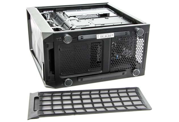 Fractal Design Meshify C Mini TG