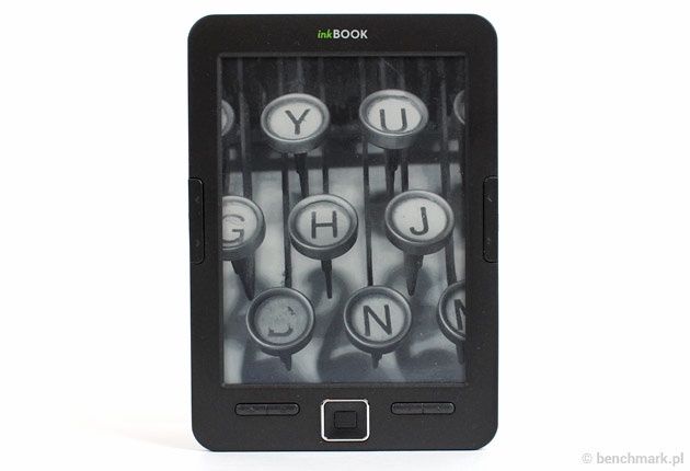 inkBook Classic
