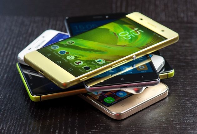 Dobre smartfony za 900 zł