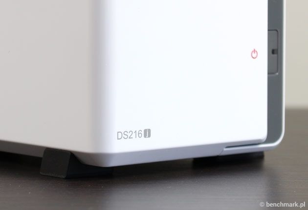 Synology DS216j