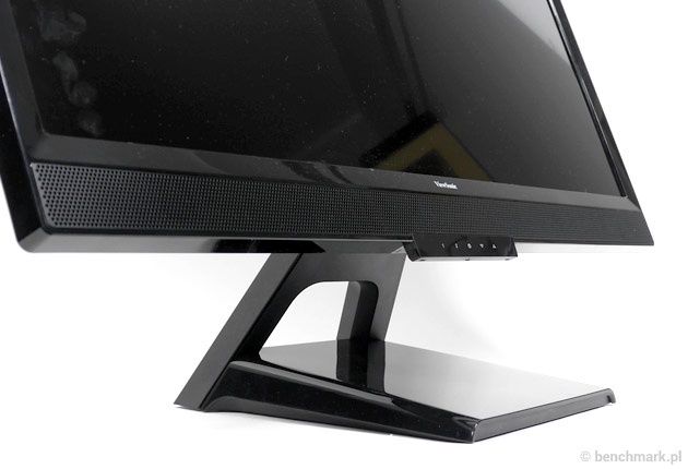 ViewSonic VX2858SML głośniki