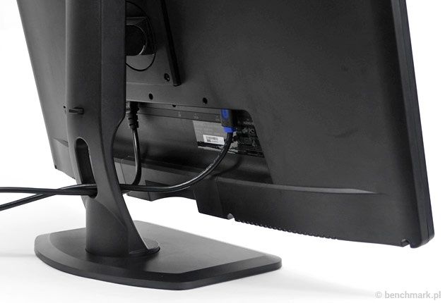iiyama ProLite XB3070WQS podstawka