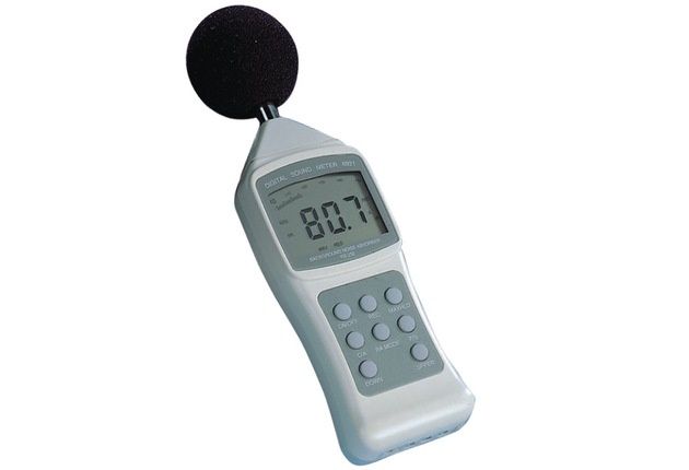 AZ Instrument AZ8921