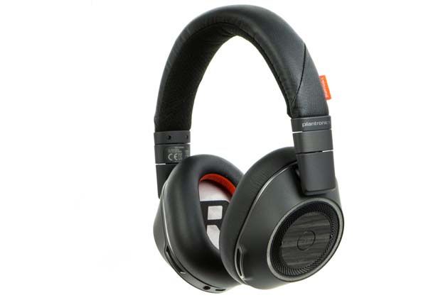 Plantronics Voyager 8200 UC - słuchawki
