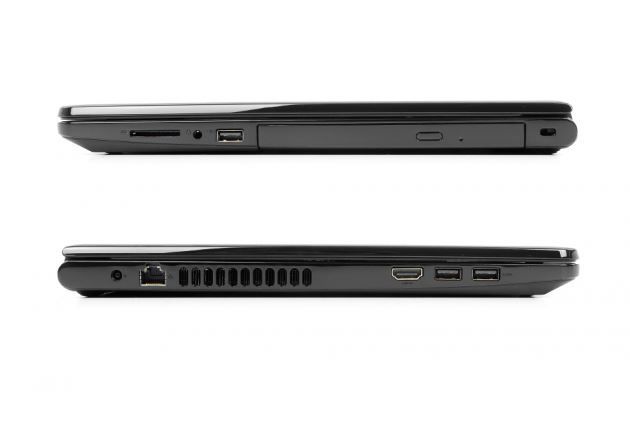 Dell Inspiron 15 3567 złącza