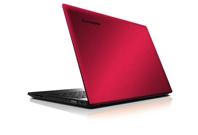 jaki laptop Lenovo G50 tył