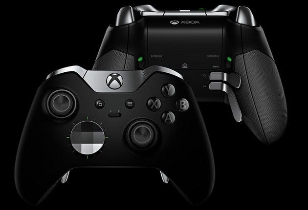 Xbox Elite