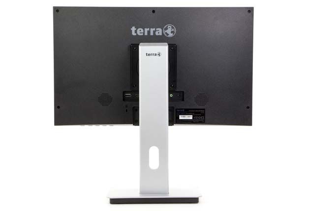 Terra 2462W PV tył pbudowy