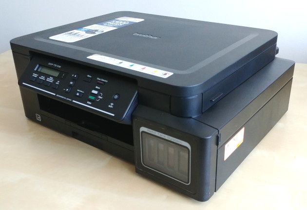 Brother DCP-T510W