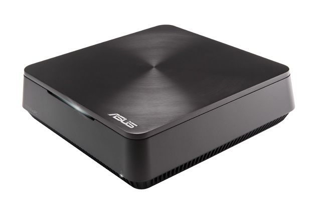 ASUS VivoPC VM62N - zdjęcie ogólne