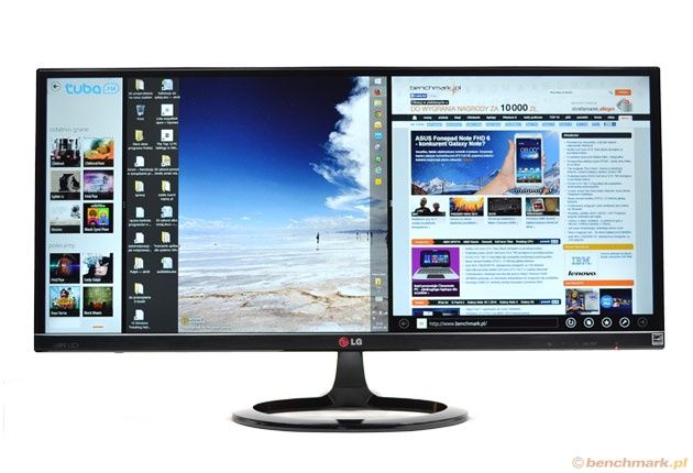 LG 29EA73