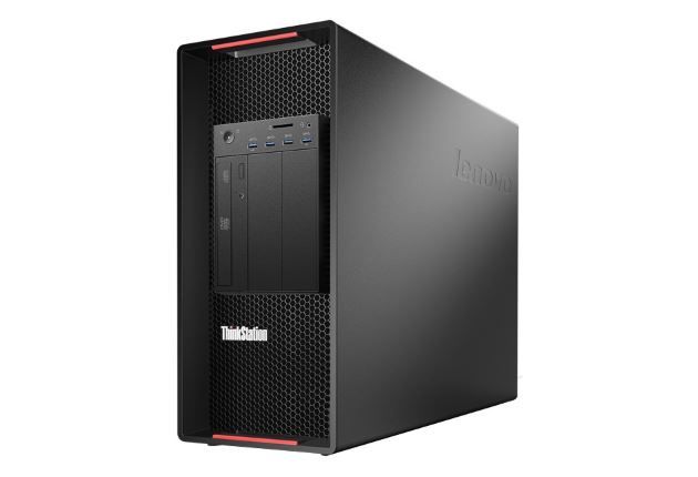 Lenovo ThinkStation