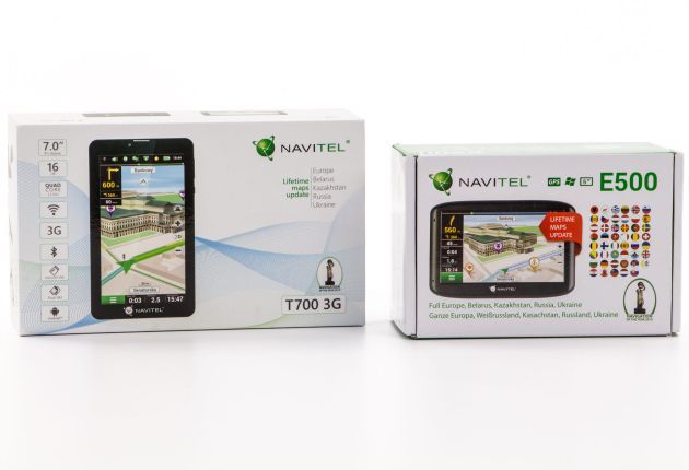 navitel recenzja
