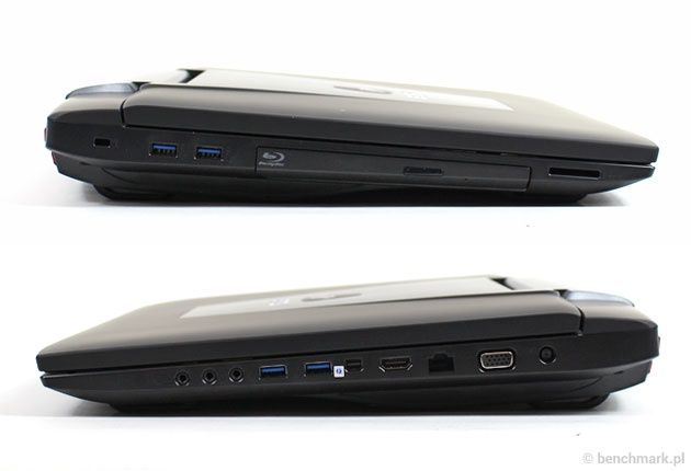 Asus G751JY bok