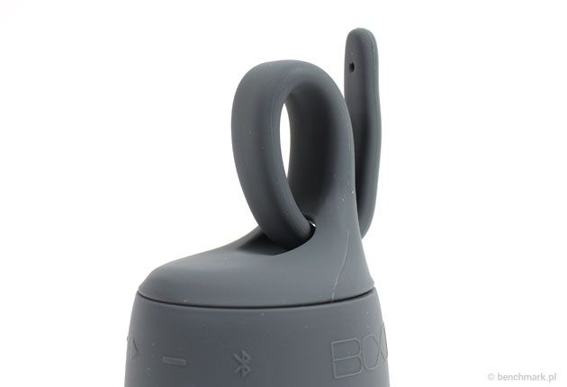 Polk Audio Boom Swimmer - zawiązany ogon