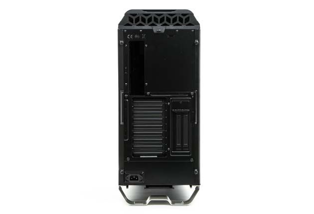 Cooler Master MasterCase SL600M