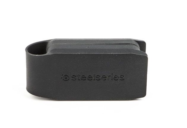 SteelSeries Rival 600 - gumowy pojemnik na ciężarki
