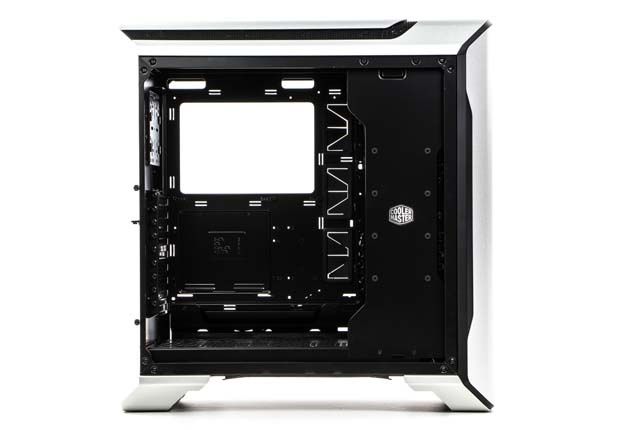 Cooler Master MasterCase SL600M