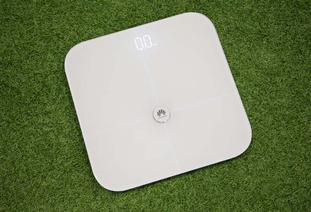 Huawei Smart Scale AH100 - test i recenzja