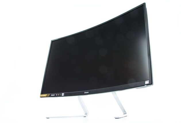 iiyama G-Master G3266HS Gold Phoenix