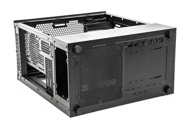 Cooler Master MasterBox NR400