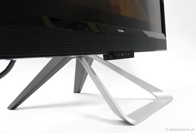 ViewSonic VX2880ml podstawka