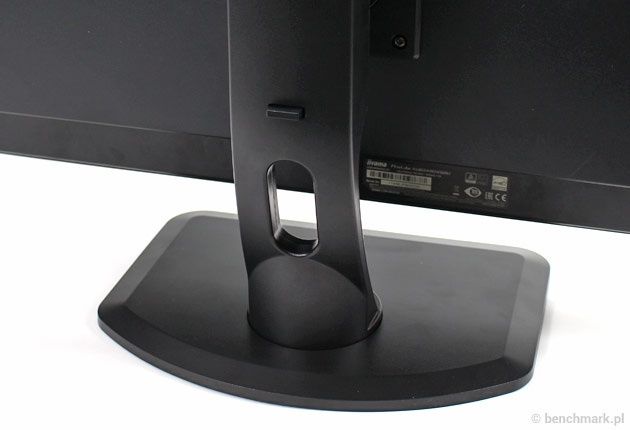 iiyama ProLite XUB3490WQSU  podstawka