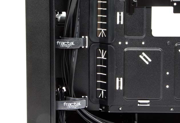 Fractal Design Meshify C Mini TG