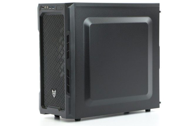 FSP CMT210 prawy panel