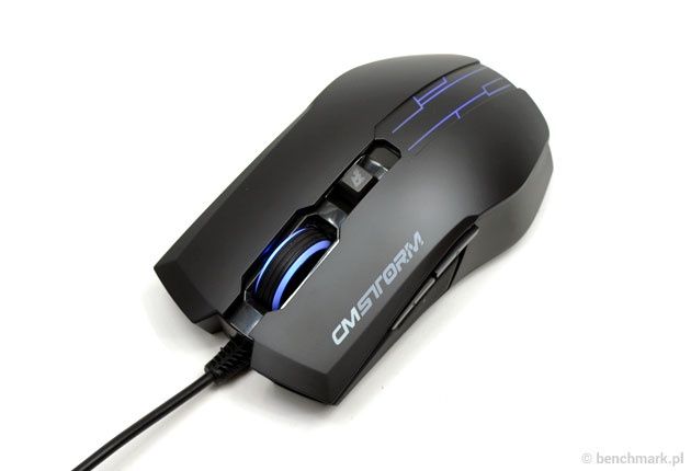 CM Storm Devastator MS2K