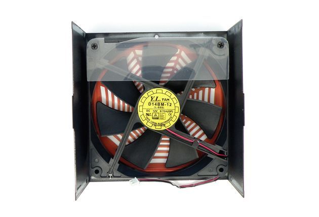 Chieftronic PowerPlay Gold GPU-750FC