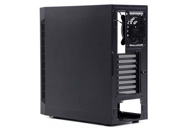 SilentiumPC Armis AR5X TG RGB