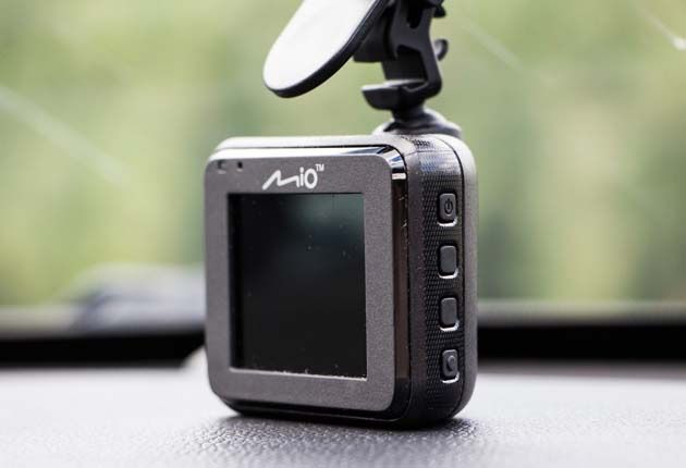 MIO C320