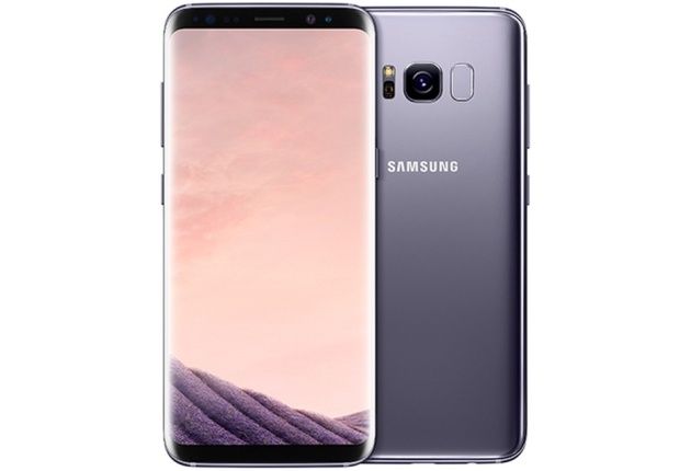 Galaxy S8+