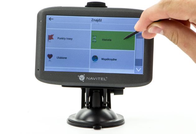 navitel e500 3
