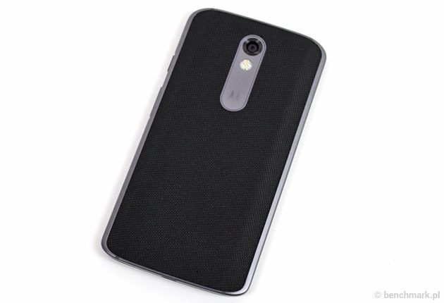 Smartfon Moto X Force