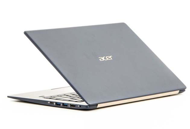 Acer Swift 5