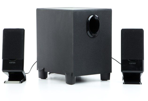 edifier r101bt zestaw