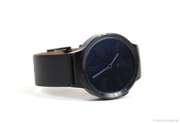 Huawei Watch - test
