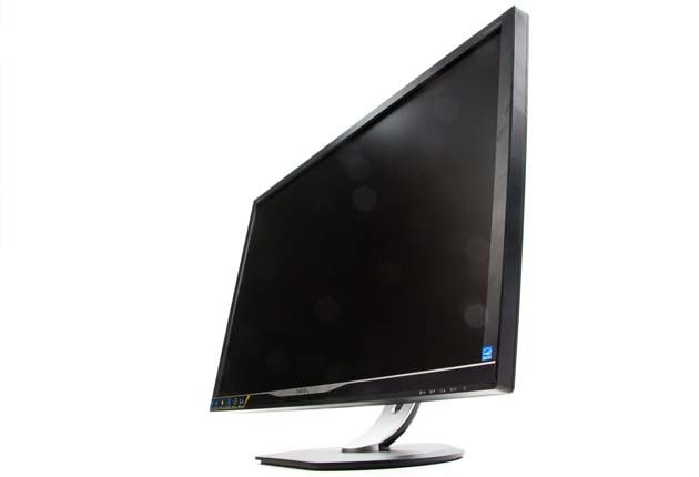 Philips 328P6AUBREB profil