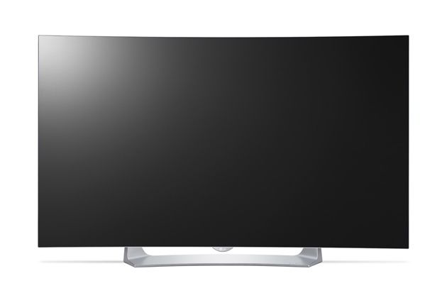 LG 55EG910V - front