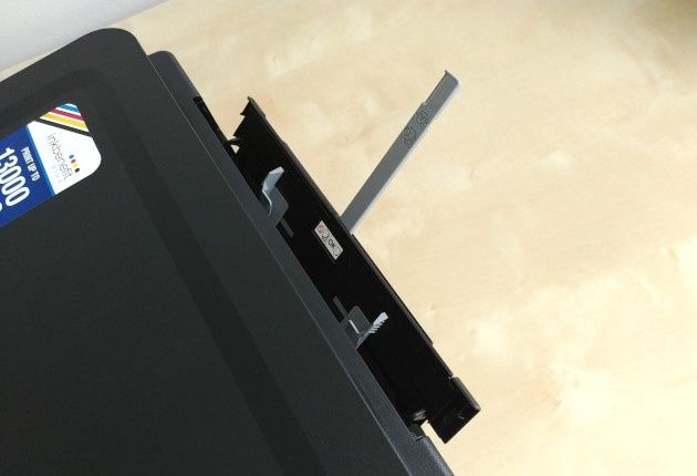 Brother DCP-T510W podajnik papieru