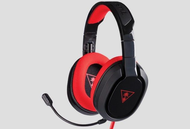 Turtle Beach Recon 320