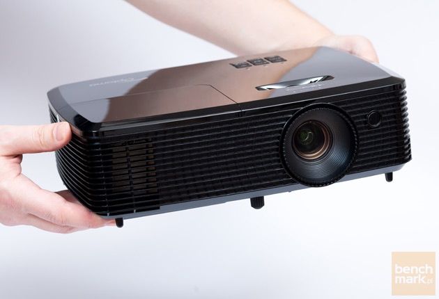 Optoma HD142X